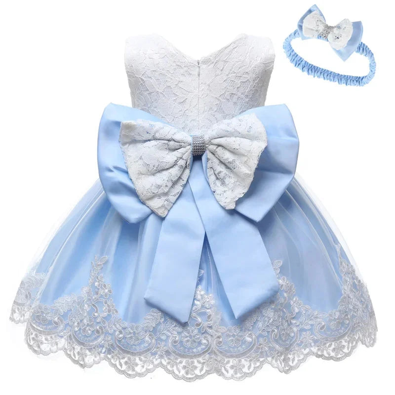 Baby Girls Dress Princess Dresses