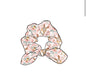 Bowtiful Howladays Scrunchie