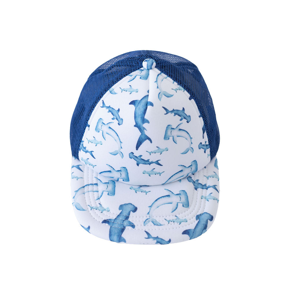 Hammerhead Toddler Snapback-sold out