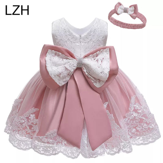 Baby Girls Dress Princess Dresses