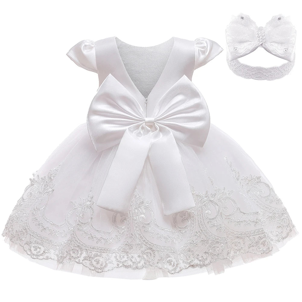 Baby Girls Dress Princess Dresses