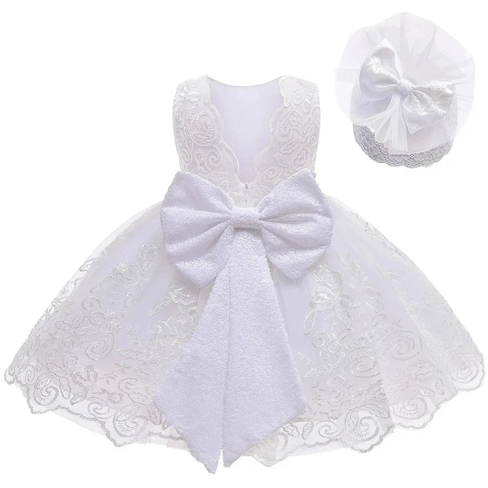 Baby Girls Dress Princess Dresses