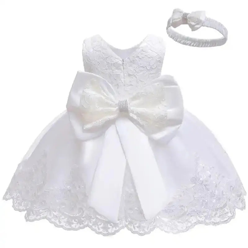 Baby Girls Dress Princess Dresses