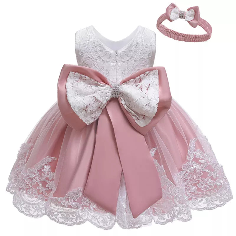 Baby Girls Dress Princess Dresses