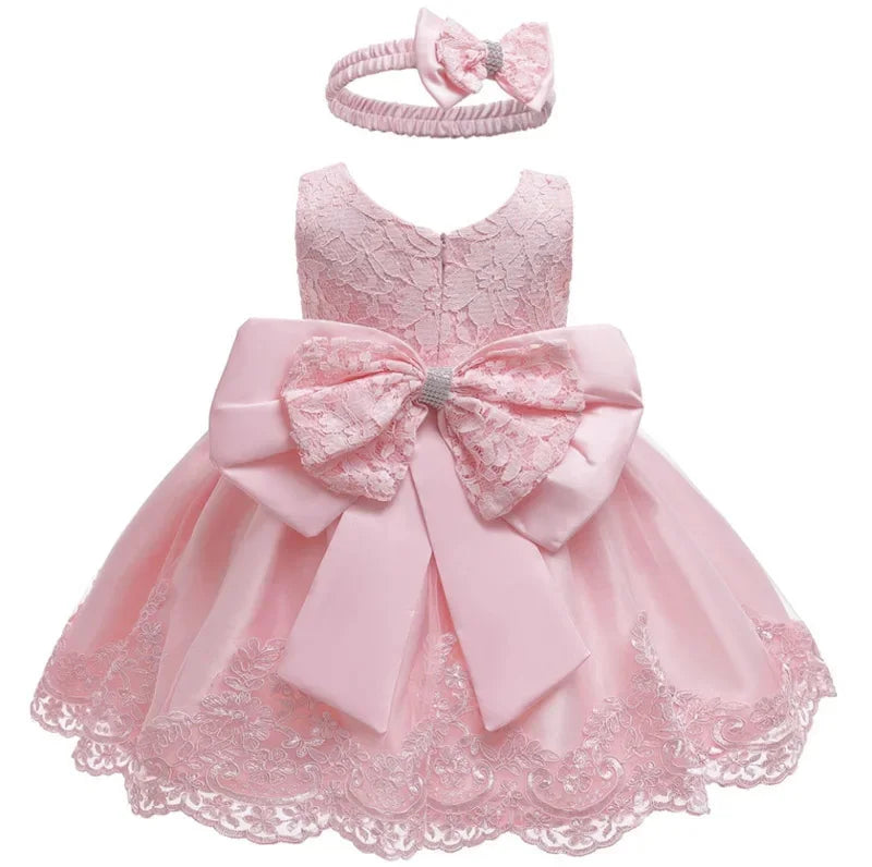 Baby Girls Dress Princess Dresses