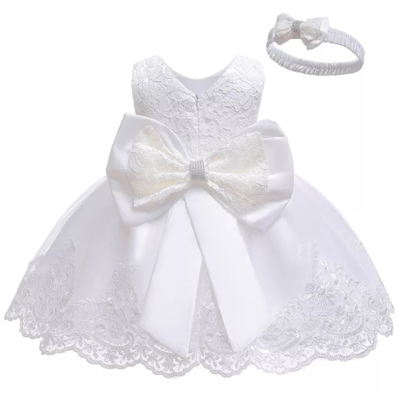 Baby Girls Dress Princess Dresses