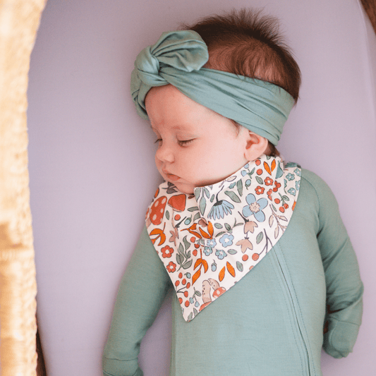 Bamboo Knot Bow