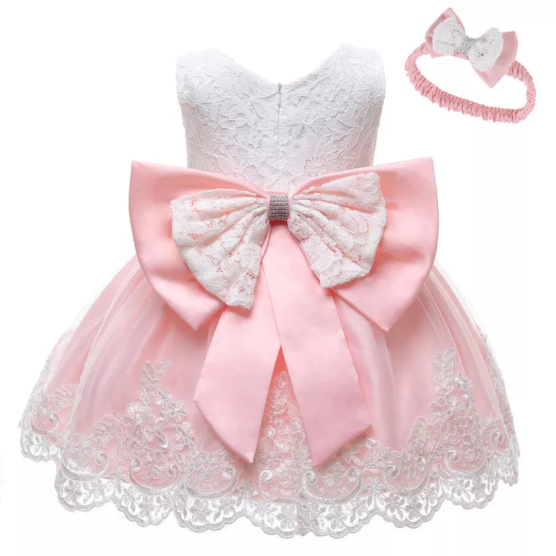 Baby Girls Dress Princess Dresses