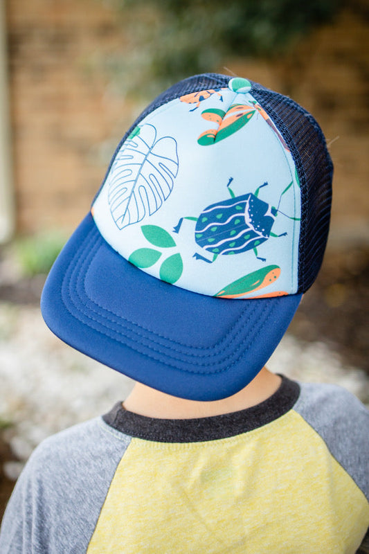 Bug’s Life Toddler Snapback